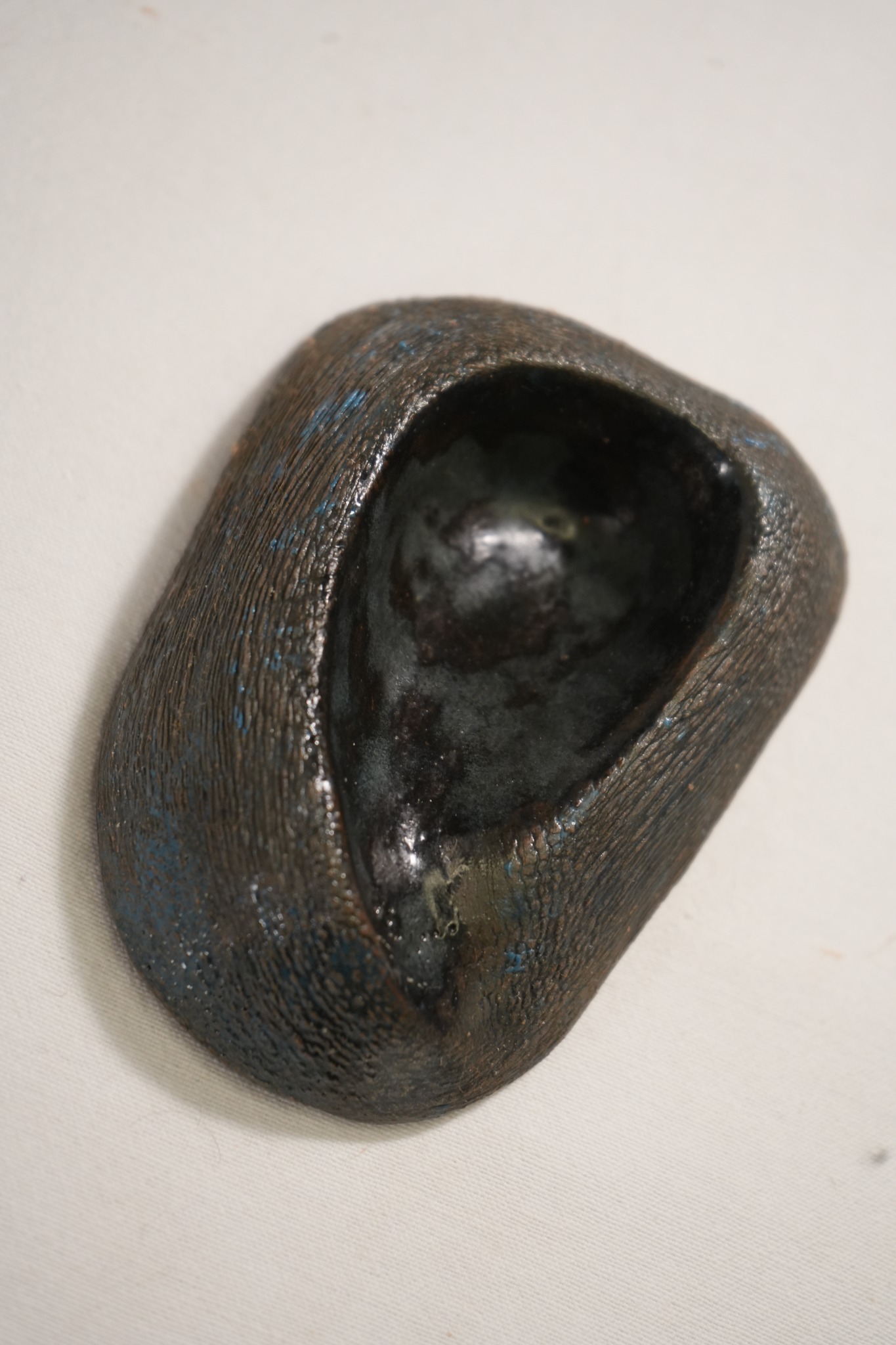 Obra cerámica de Ana Taranto